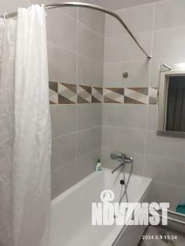 1-к квартира, посуточно, 35м2, 7/12 этаж