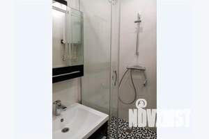 1-к квартира, посуточно, 36м2, 5/5 этаж