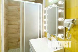 1-к квартира, посуточно, 26м2, 7/10 этаж