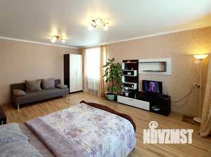 2-к квартира, посуточно, 70м2, 8/10 этаж