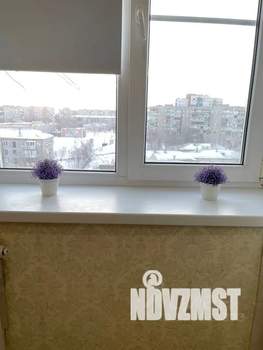 1-к квартира, посуточно, 31м2, 9/9 этаж