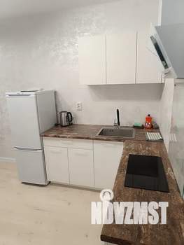 1-к квартира, посуточно, 40м2, 10/14 этаж