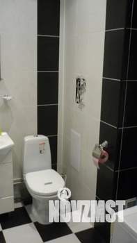 1-к квартира, посуточно, 38м2, 13/14 этаж