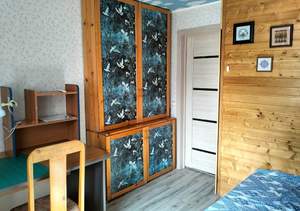 2-к квартира, на длительный срок, 54м2, 3/5 этаж