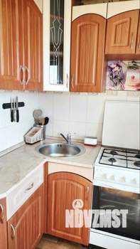 2-к квартира, на длительный срок, 44м2, 5/5 этаж