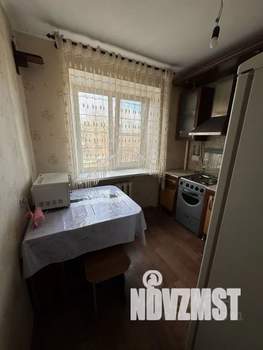 1-к квартира, посуточно, 33м2, 4/5 этаж