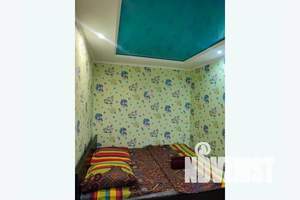 2-к квартира, посуточно, 45м2, 4/5 этаж