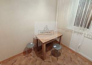 1-к квартира, на длительный срок, 31м2, 1/5 этаж