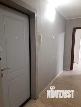 2-к квартира, на длительный срок, 45м2, 4/5 этаж