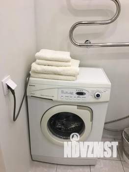 1-к квартира, посуточно, 40м2, 1/9 этаж