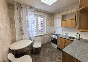 1-к квартира, на длительный срок, 32м2, 5/10 этаж