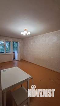 2-к квартира, на длительный срок, 44м2, 4/5 этаж