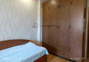 2-к квартира, на длительный срок, 55м2, 2/5 этаж