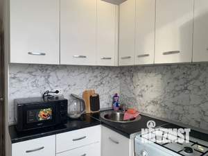 1-к квартира, посуточно, 35м2, 5/5 этаж