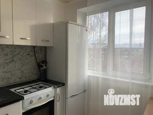 1-к квартира, посуточно, 35м2, 5/5 этаж