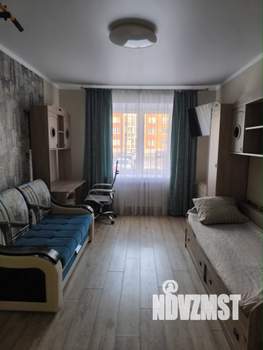 3-к квартира, на длительный срок, 64м2, 1/4 этаж