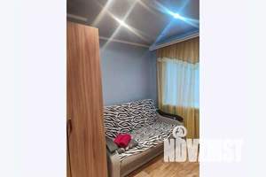 1-к квартира, посуточно, 22м2, 5/5 этаж