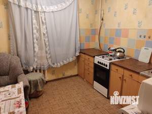 1-к квартира, на длительный срок, 33м2, 4/6 этаж