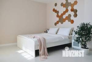 2-к квартира, посуточно, 42м2, 2/9 этаж