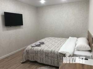 2-к квартира, посуточно, 47м2, 1/1 этаж