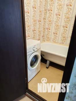1-к квартира, посуточно, 32м2, 5/9 этаж