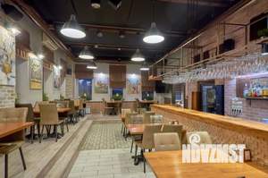 1-к квартира, посуточно, 40м2, 4/5 этаж