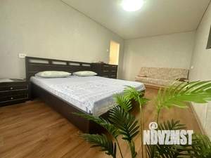 1-к квартира, посуточно, 35м2, 5/9 этаж