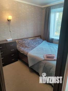 2-к квартира, посуточно, 46м2, 2/5 этаж