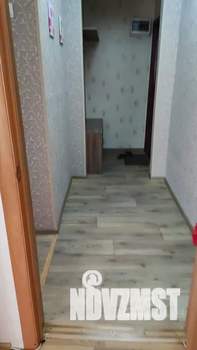 1-к квартира, посуточно, 43м2, 1/4 этаж