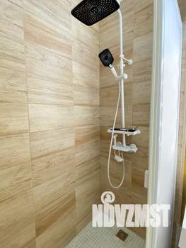 1-к квартира, посуточно, 26м2, 1/1 этаж