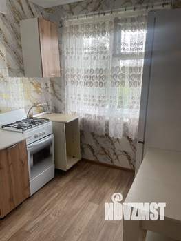 1-к квартира, на длительный срок, 30м2, 5/5 этаж