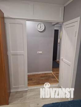 1-к квартира, посуточно, 30м2, 1/5 этаж