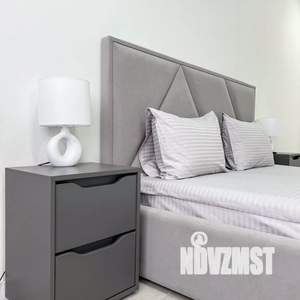 2-к квартира, посуточно, 59м2, 1/1 этаж