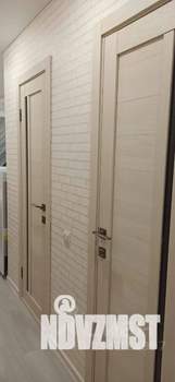 2-к квартира, посуточно, 46м2, 5/5 этаж