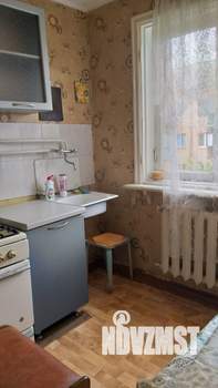 1-к квартира, на длительный срок, 30м2, 4/4 этаж