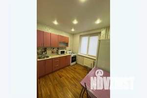 1-к квартира, посуточно, 32м2, 8/9 этаж