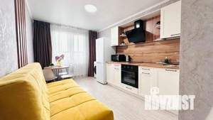 2-к квартира, посуточно, 44м2, 1/1 этаж