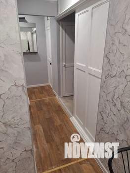 1-к квартира, посуточно, 30м2, 1/5 этаж