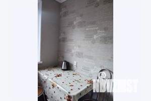 1-к квартира, посуточно, 32м2, 3/5 этаж