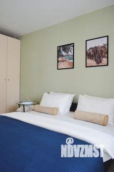 2-к квартира, посуточно, 42м2, 1/1 этаж
