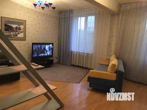 2-к квартира, посуточно, 60м2, 3/5 этаж