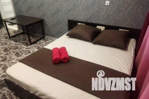 1-к квартира, посуточно, 31м2, 5/5 этаж