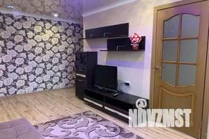 3-к квартира, посуточно, 61м2, 3/5 этаж