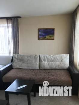 Студия квартира, посуточно, 34м2, 4/4 этаж