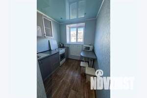 1-к квартира, посуточно, 22м2, 5/5 этаж