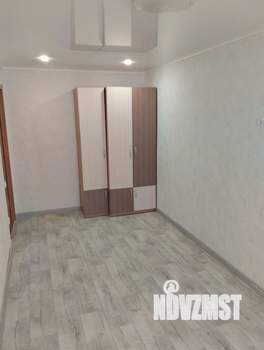 2-к квартира, на длительный срок, 43м2, 4/5 этаж