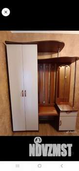 1-к квартира, посуточно, 30м2, 4/5 этаж