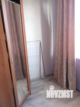 1-к квартира, посуточно, 33м2, 2/9 этаж