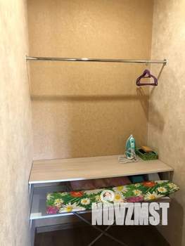 1-к квартира, посуточно, 25м2, 3/10 этаж