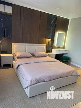 1-к квартира, посуточно, 41м2, 1/1 этаж